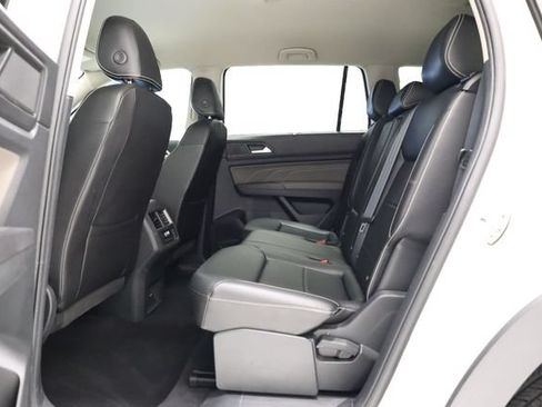 Used 2023 Volkswagen Atlas SE FWD image 28