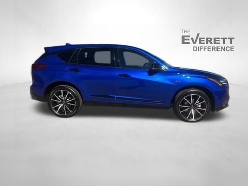 Used 2025 Acura RDX A-Spec image 8