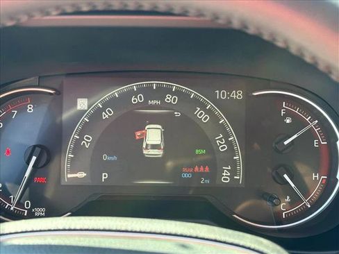 Used 2025 Toyota RAV4 XLE w/ Convenience Package image 12