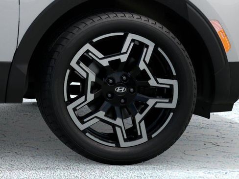 New 2026 Hyundai Santa Cruz Limited AWD/4WD image 8