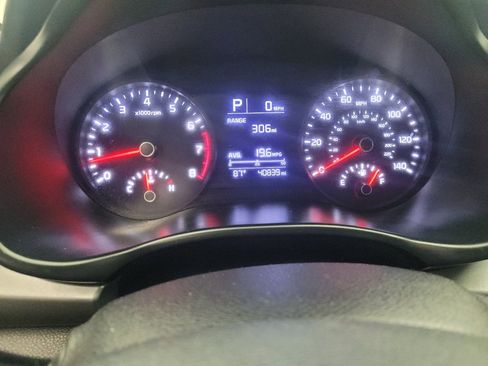 Used 2023 Kia Rio S FWD image 23