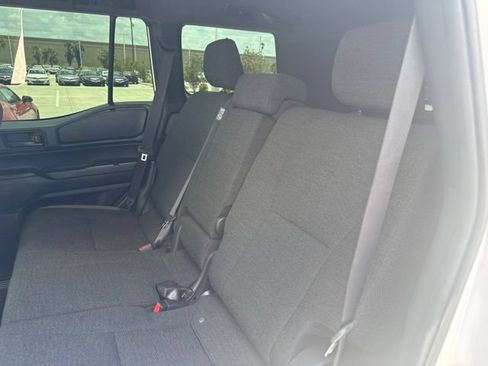 Used 2024 Toyota Land Cruiser 1958 AWD/4WD image 15