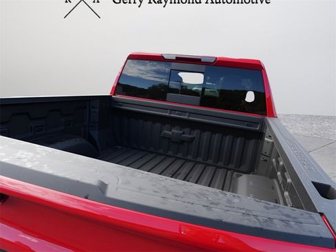 New 2026 Chevrolet Silverado 1500 LT w/ Safety Package image 8