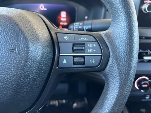 Used 2026 Honda Accord SE image 12