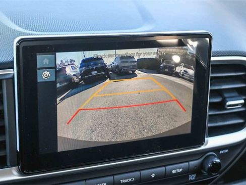 New 2026 Hyundai Venue SEL image 28