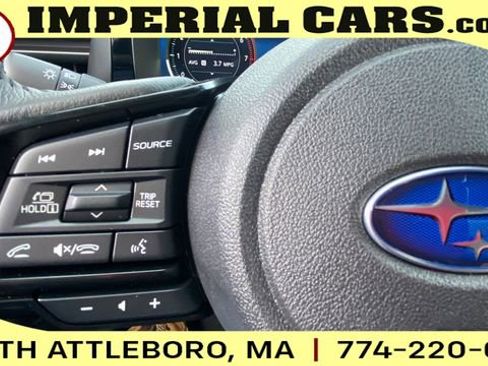 New 2026 Subaru Outback Limited XT image 21