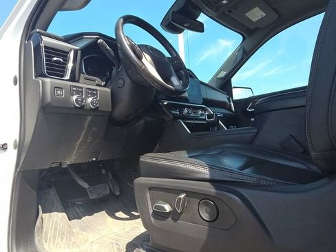 Used 2022 GMC Sierra 1500 Denali AWD/4WD image 10