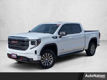 Used 2023 GMC Sierra 1500 AT4 w/ AT4 Premium Package