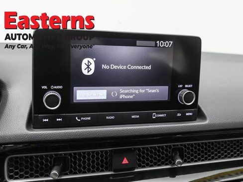 Used 2022 Honda Civic Sport image 18