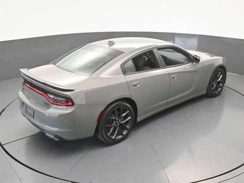 Used 2023 Dodge Charger SXT w/ Blacktop Package RWD image 50