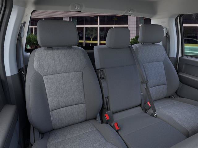 New 2025 Ford F350 XL w/ STX Appearance Package AWD/4WD image 10