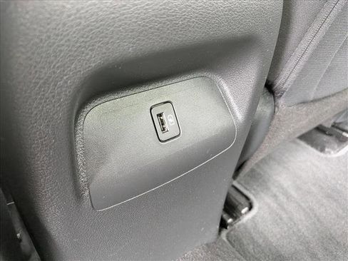 Used 2023 Nissan Sentra SR w/ Electronics Package FWD image 20