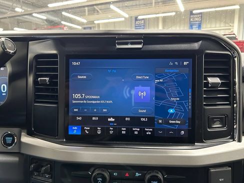 New 2026 Ford F350 XLT w/ XLT Premium Package AWD/4WD image 20