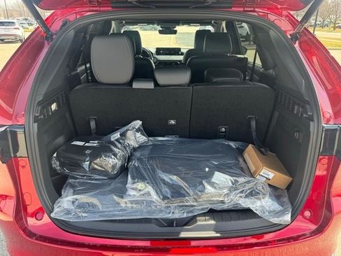 New 2026 MAZDA CX-90 3.3 Turbo S w/ Premium Package AWD/4WD image 33