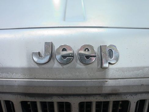 Used 1989 Jeep Cherokee Pioneer image 21