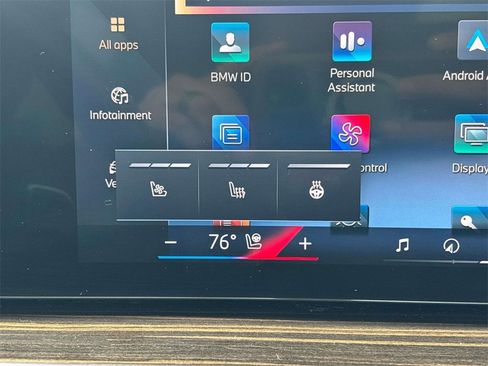 Used 2024 BMW X5 xDrive40i image 26