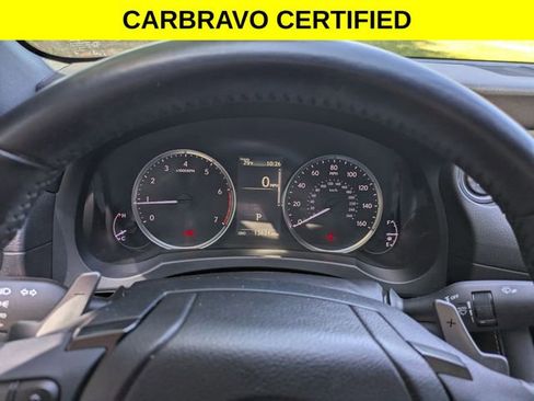 Used 2023 Lexus IS 300 w/ Premium Package RWD image 17