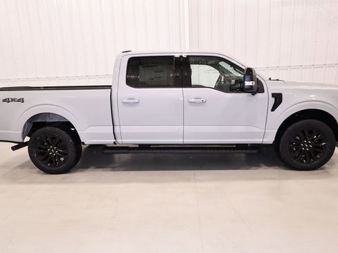 New 2026 Ford F150 Lariat AWD/4WD image 2