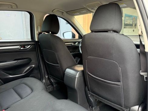 Used 2018 MAZDA CX-5 Sport FWD image 17