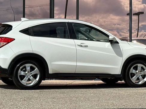 Used 2016 Honda HR-V EX-L image 13