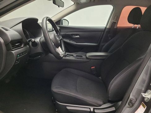 Used 2021 Nissan Sentra S FWD image 17