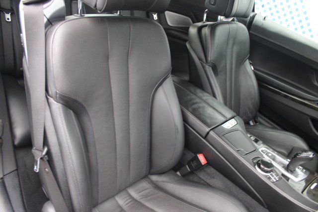 Used 2017 BMW 650i Convertible RWD image 14