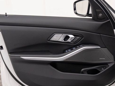 New 2026 BMW 330i xDrive 330i xDrive w/ M Sport Package image 13