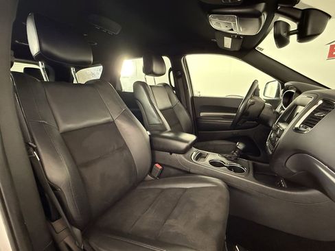 Used 2019 Dodge Durango GT image 32