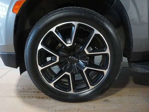 Used 2021 Chevrolet Tahoe RST w/ Rear Media and Nav Package image 10