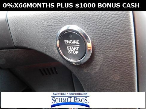 Used 2024 Ford Edge SE w/ Black Appearance Package image 42