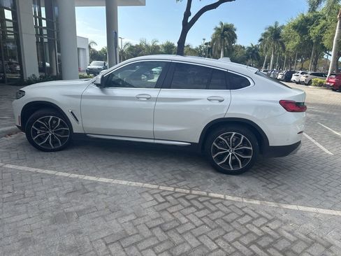 Used 2023 BMW X4 xDrive30i w/ Premium Package image 40