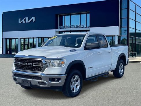 Used 2022 RAM 1500 Big Horn image 6