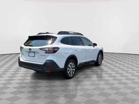 Used 2022 Subaru Outback Premium AWD/4WD image 10