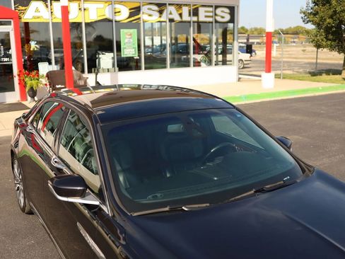 Used 2019 Lincoln Continental Select w/ Continental Climate Package image 46