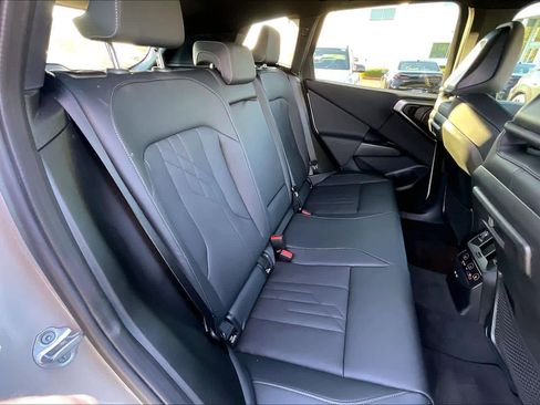 Used 2025 BMW X3 M50 w/ Premium Package image 30