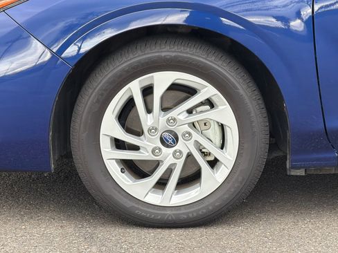 Used 2025 Subaru Impreza 2.0i image 24