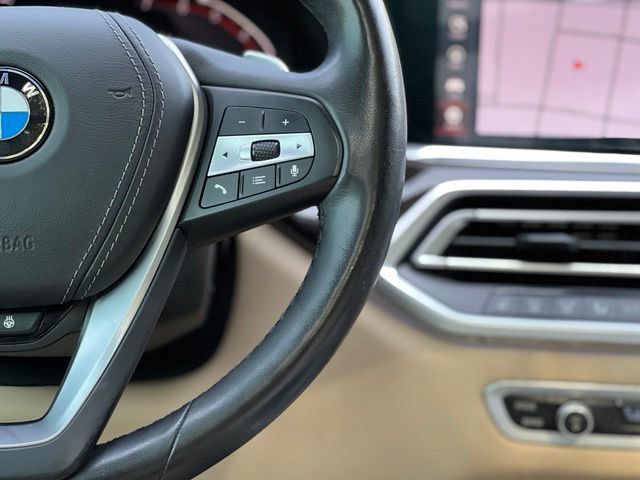 Used 2019 BMW X5 xDrive40i w/ Convenience Package AWD/4WD image 33