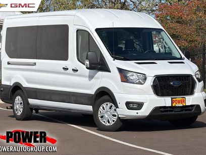 Used 2024 Ford Transit 350 XLT