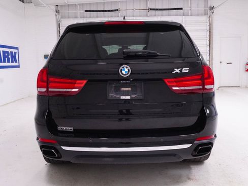 Used 2016 BMW X5 xDrive50i AWD/4WD image 29