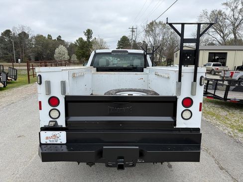 Used 2019 Ford F350 XL w/ XL Value Package image 4