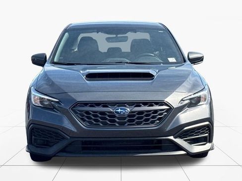 Used 2024 Subaru WRX w/ Accessory Package #2 AWD/4WD image 9