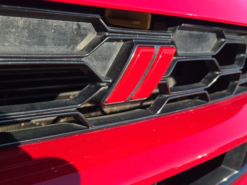 Used 2023 Dodge Hornet GT w/ GT Blacktop Package image 5