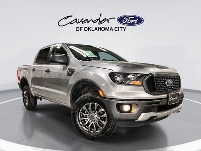 Used 2020 Ford Ranger XLT w/ Equipment Group 301A Mid