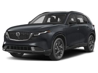 Certified 2026 MAZDA CX-5 2.5 S w/ Premium Plus Package video 1