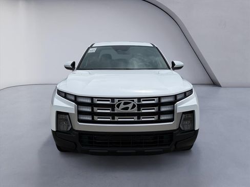 New 2026 Hyundai Santa Cruz SE AWD/4WD image 8