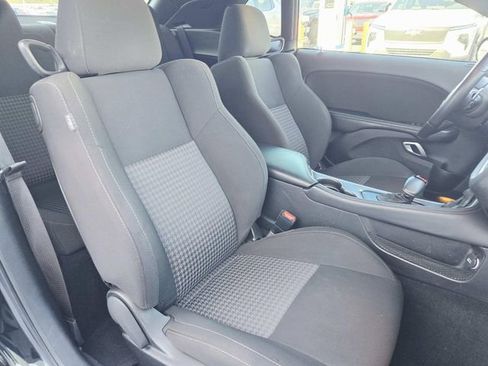 Used 2021 Dodge Challenger GT image 12