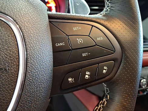 Used 2024 Dodge Durango SRT Hellcat AWD/4WD image 24