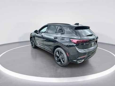 New 2026 Buick Envision Sport Touring AWD/4WD image 6