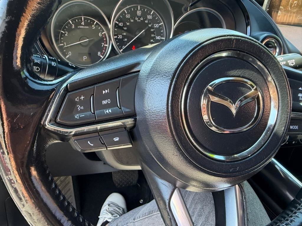 Used 2016 MAZDA CX-9 Grand Touring FWD image 44