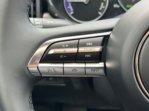 Used 2025 MAZDA CX-50 2.5 Hybrid w/ Weather Package image 19